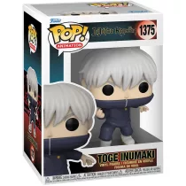   Funko POP! Animation: Jujutsu Kaisen - Toge Inumaki figura #1375
