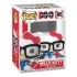 Funko POP! Sanrio: Hello Kitty - Hello Kitty Nerd figura #65