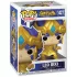 Funko POP! Animation: Saint Seiya - Gold Leo Ikki figura #1427