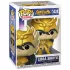 Funko POP! Animation: Saint Seiya - Gold Libra Shiryu figura #1424