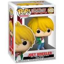Funko POP! Animation: Yu-Gi-Oh! - Joey Wheeler figura #1452