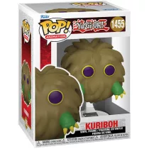 Funko POP! Animation: Yu-Gi-Oh! - Kuriboh figura #1455