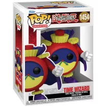 Funko POP! Animation: Yu-Gi-Oh! - Time Wizard figura #1454