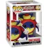 Funko POP! Animation: Yu-Gi-Oh! - Time Wizard figura #1454