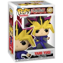 Funko POP! Animation: Yu-Gi-Oh! - Yami Yugi figura #1451