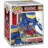 Funko POP! Super: Yu-Gi-Oh! - XYZ Dragon Catapult Cannon figura #1456
