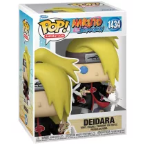 Funko POP! Animation: Naruto - Deidara figura #1434