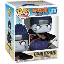 Funko POP! Super: Naruto - Kisame figura #1437
