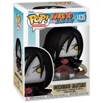   Funko POP! Animation: Naruto Shippuden - Orochimaru figura #1435