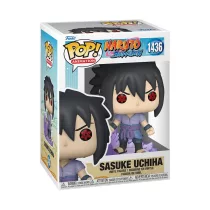   Funko POP! Animation: Naruto- Sasuke (First Susano'o) figura