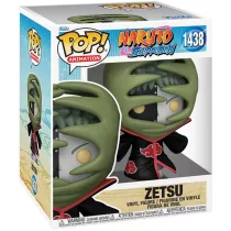 Funko POP! Super: Naruto - Zetsu figura #1438
