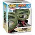 Funko POP! Super: Naruto - Zetsu figura #1438