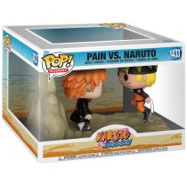Funko POP! Moment: Naruto - Pain v Naruto figura #1433