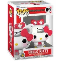   Funko POP! Sanrio: Hello Kitty - Hello Kitty (Polar Bear) #69