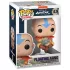 Funko POP! Animation: Avatar: The Last Airbender - Aang figura #1439