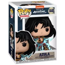   Funko POP! Animation: Avatar: The Last Airbender - Azula figura #1440