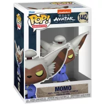   Funko POP! Animation: Avatar: The Last Airbender - Momo figura #1442