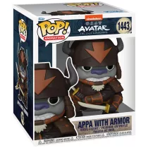   Funko POP! Animation: Avatar: The Last Airbender - Appa figura #1443