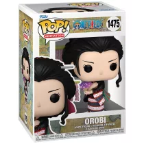 Funko POP! Animation: One Piece - Orobi figura #1475