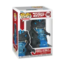   Funko POP! Animation: Godzilla Singular Point - Godzilla Ultima figura #1469