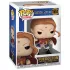 Funko POP! Animation: Black Clover - Fuegoleon figura #1551