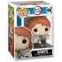 Funko POP! Animation: Demon Slayer - Sabito (No Mask) figura #1404