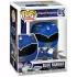 Funko POP! TV: Mighty Morphin Power Rangers 30th - Blue Ranger figura
