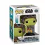 Funko POP! Star Wars: Ahsoka - General Hera Syndulla figura
