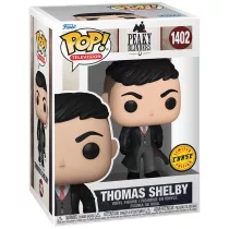   Funko POP! Television: Peaky Blinders - Thomas Shelby figura (chase) #1402