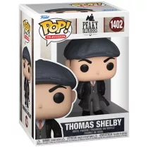   Funko POP! Television: Peaky Blinders - Alfie Solomons figura