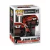 Funko POP! NFL: Bengals - JaMarr figura