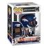 Funko POP! NFL: Broncos - Russell Wilson figura