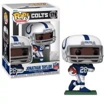 Funko POP! NFL: Colts - Jonathan Taylor figura