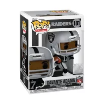Funko POP! NFL: Raiders - Davante Adams figura