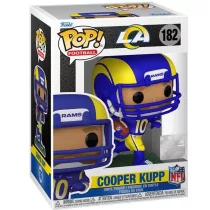 Funko POP! NFL: Rams - Cooper Kupp figura