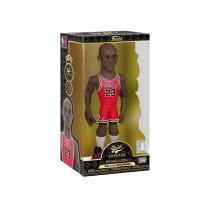 Funko Gold: NBA - Michael Jordan figura
