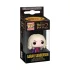Funko POP! Hocus Pocus - Sarah(Smoke) kulcstartó