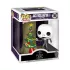 Funko POP! Deluxe: The Nightmare Before Christmas - Jack Skellington figura #1360