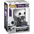 Funko POP! Disney: The Nightmare Before Christmas 30th - Jack figura