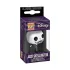 Funko POP! The Nightmare Before Christmas 30th - Jack kulcstartó