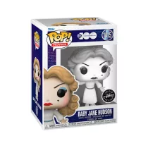   Funko POP! Movies: What Ever Happened to Baby Jane? - Baby Jane figura chase