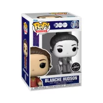   Funko POP! Movies: What Ever Happened to Baby Jane? - Blanche figura chase