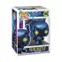 Funko POP! Movies: Blue Beetle - Blue Beetle figura