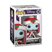   Funko POP! Disney: The Nightmare Before Christmas 30th - Christmas Sally figura