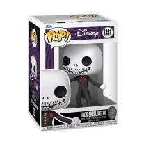   Funko POP! Disney: The Nightmare Before Christmas 30th - Formal Jack figura