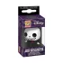Funko POP! The Nightmare Before Christmas 30th - Formal Jack kulcstartó
