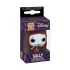 Funko POP! The Nightmare Before Christmas 30th - Formal Sally kulcstartó