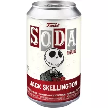   Funko Soda: The Nightmare Before Christmas 30th - Formal Jack figura