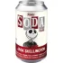 Funko Soda: The Nightmare Before Christmas 30th - Formal Jack figura