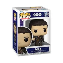 Funko POP! Movies: Mad Max - Max figura